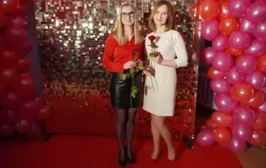 XXXIV Gminny koncert &bdquo;Wszystko dla Pań&rdquo; z okazji Dnia Kobiet 8
