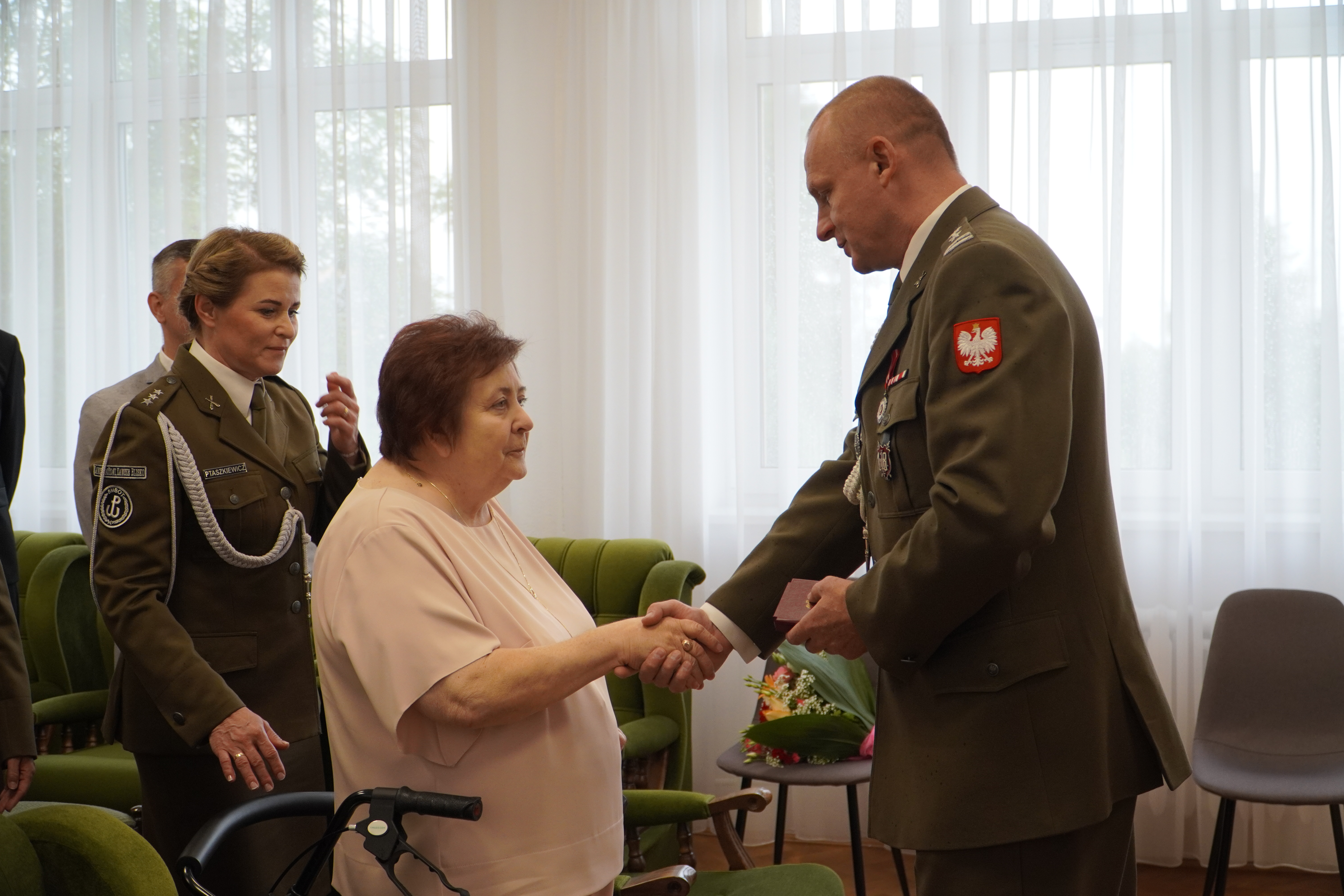 Medal za zasługi 