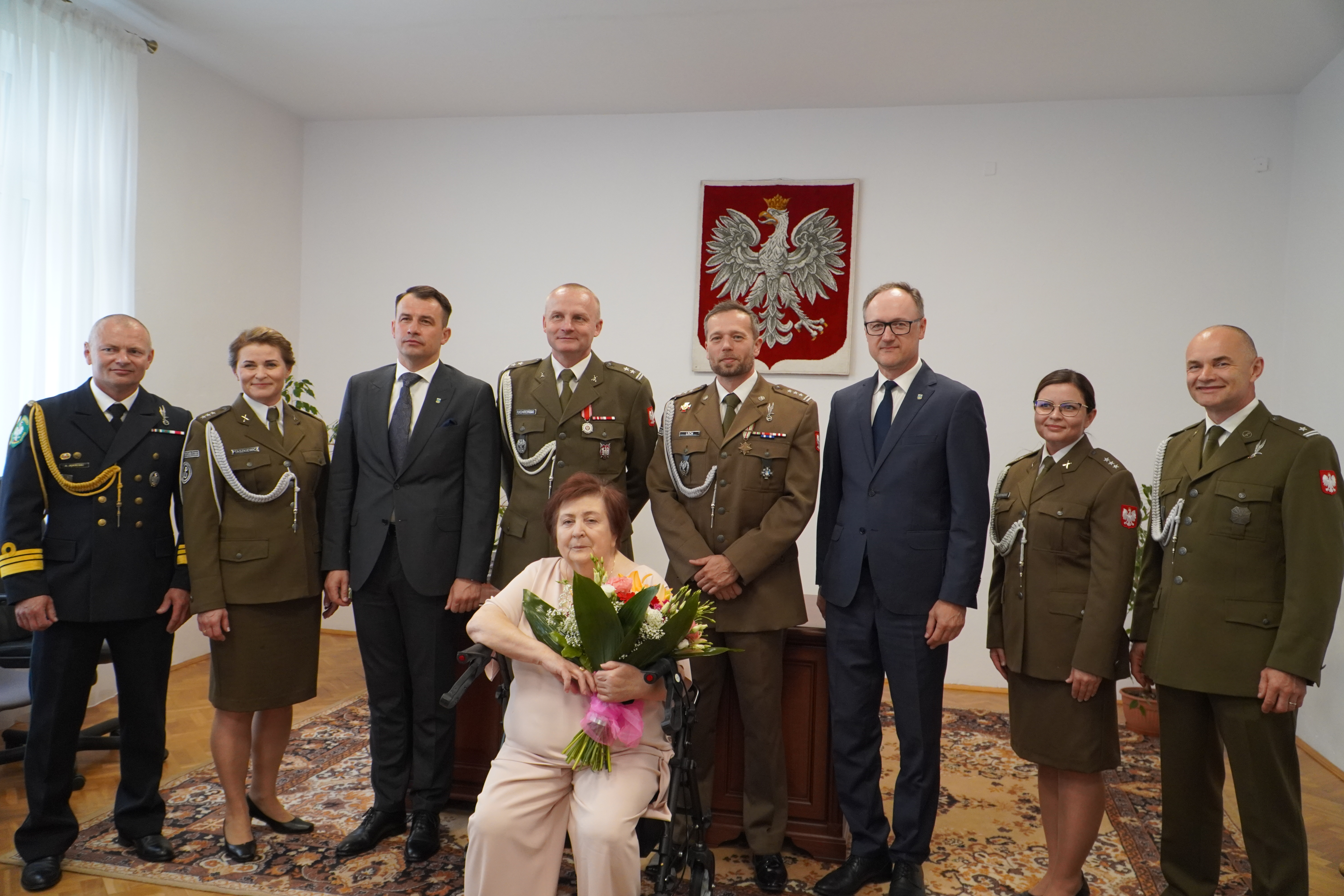 Medal za zasługi dla obrony kraju