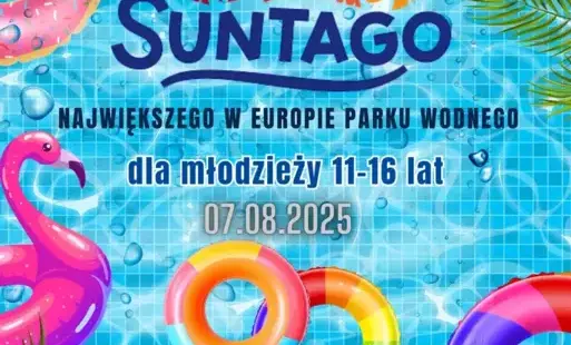 wycieczka do Suntago