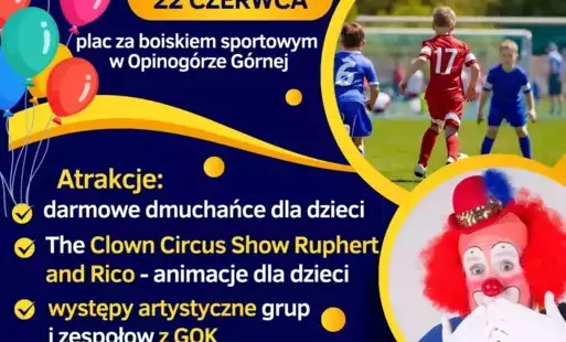 GMINNY PIKNIK RODZINNY 