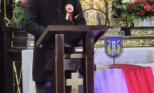 GMINNE OBCHODY ŚWIĘTA NIEPODLEGŁOŚCI